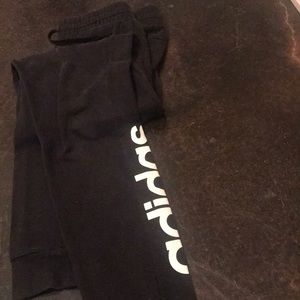 adidas sweatpants